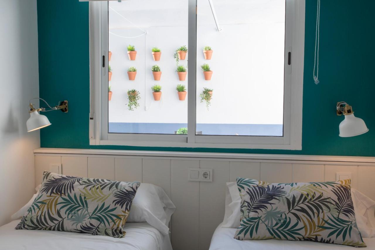 Singularstays Marina Walencja Zewnętrze zdjęcie