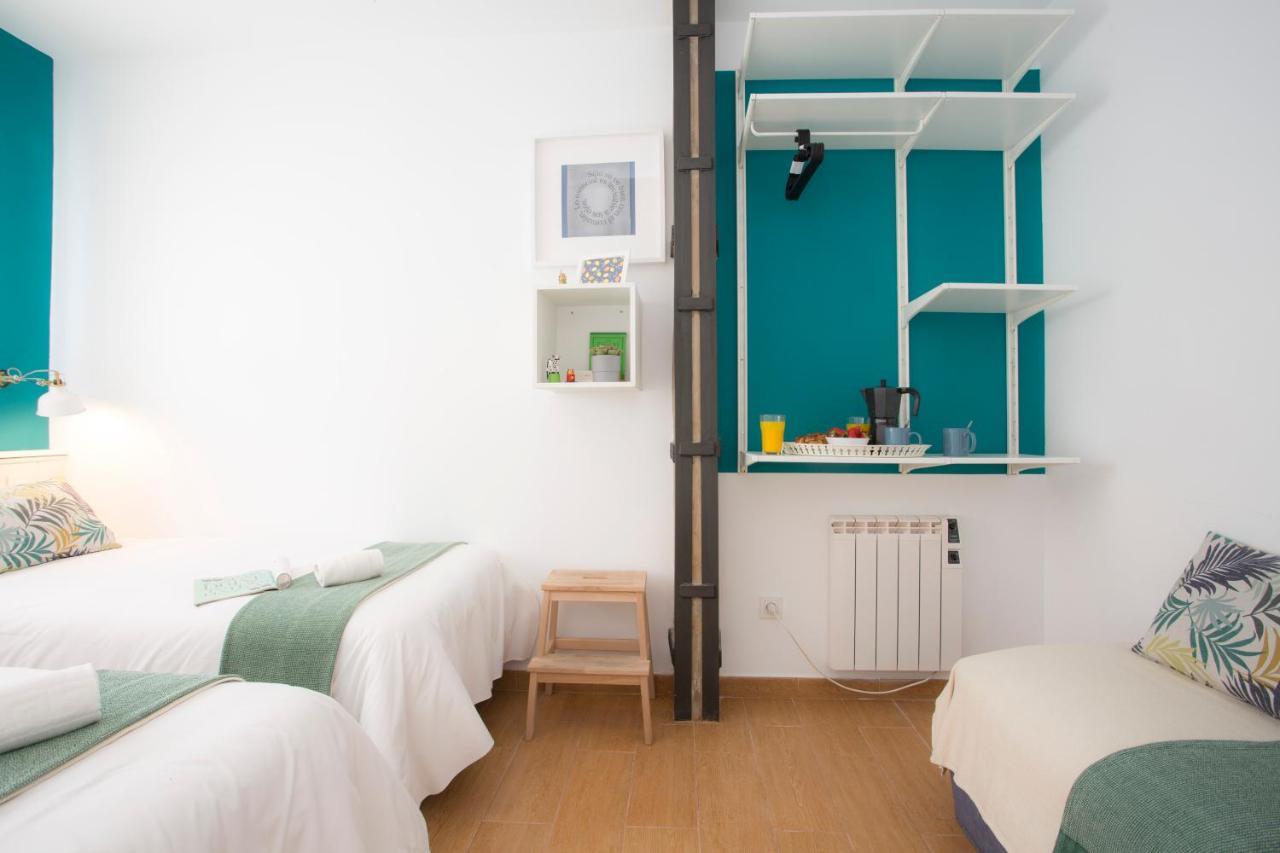 Singularstays Marina Walencja Zewnętrze zdjęcie